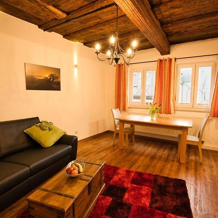 Ferienwohnung Erik Bad Staffelstein Exteriör bild
