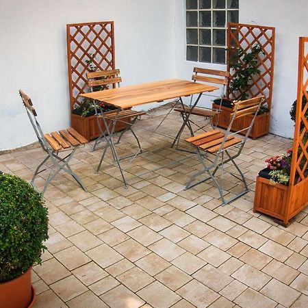 Ferienwohnung Erik Bad Staffelstein Exteriör bild