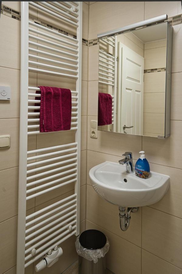 Ferienwohnung Erik Bad Staffelstein Exteriör bild