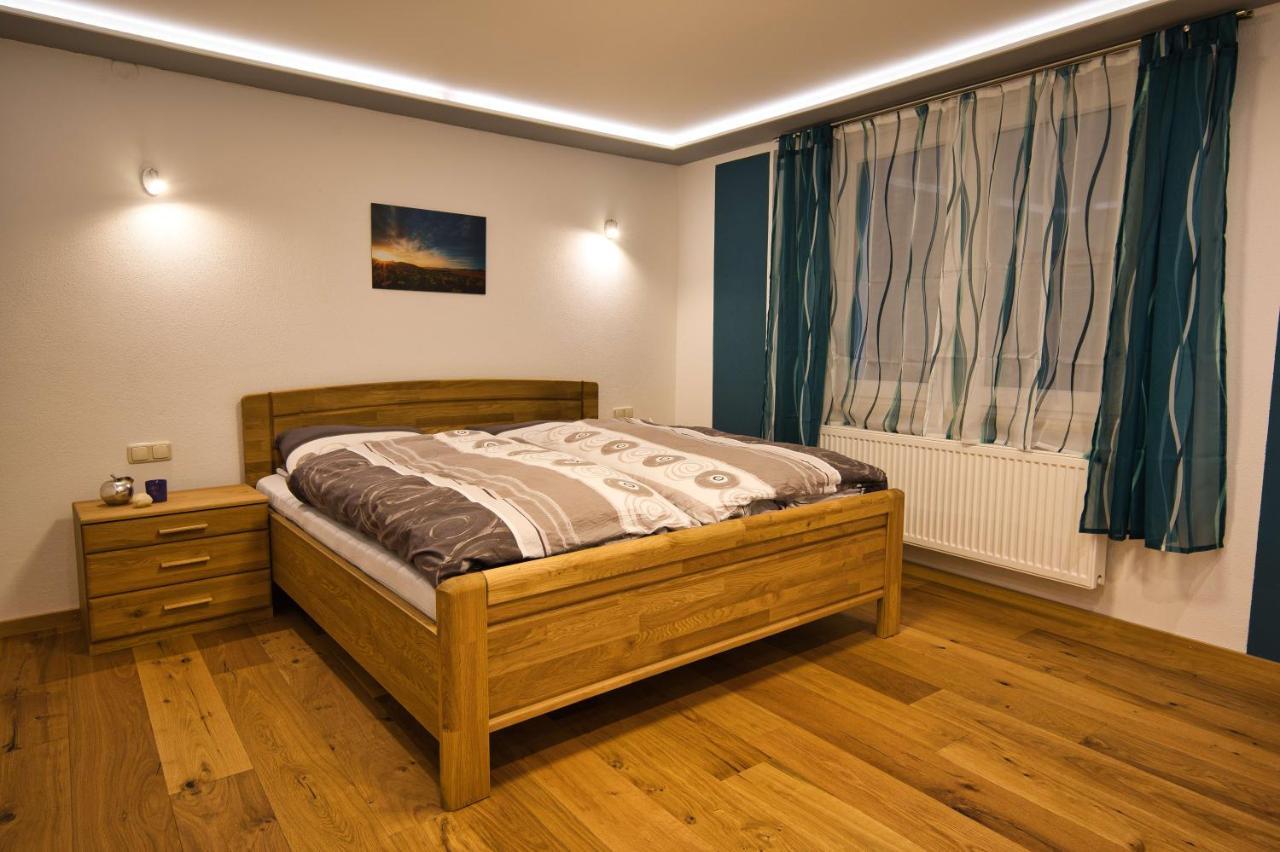 Ferienwohnung Erik Bad Staffelstein Exteriör bild